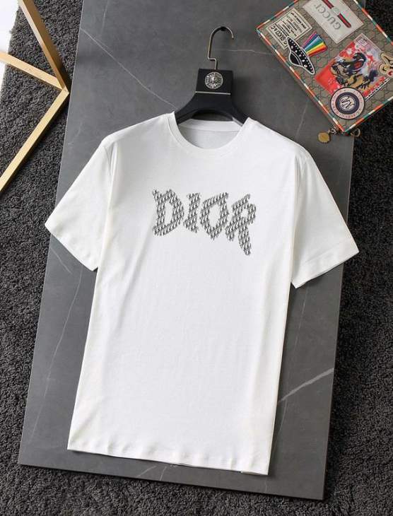 Dior T Shirts Short _SKUDiorS-5XL25tr4515839